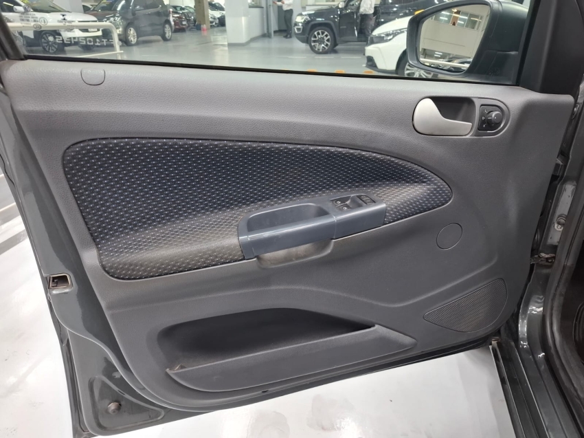 volkswagen voyage 1.0 mi comfortline 8v flex 4p manual 20157