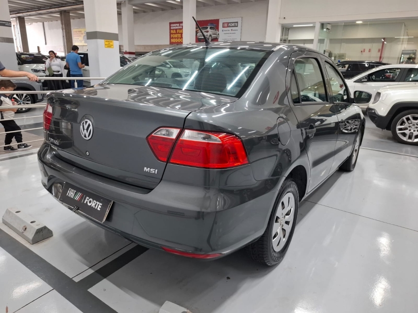 volkswagen voyage 1.0 mi comfortline 8v flex 4p manual 201513