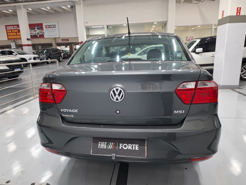 volkswagen voyage 1.0 mi comfortline 8v flex 4p manual 201514