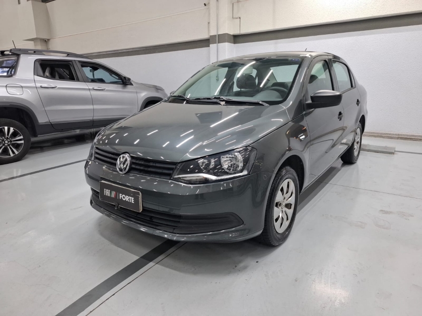 volkswagen voyage 1.0 mi comfortline 8v flex 4p manual 20151