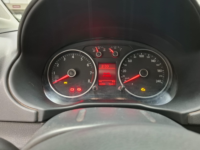 volkswagen voyage 1.0 mi comfortline 8v flex 4p manual 20158