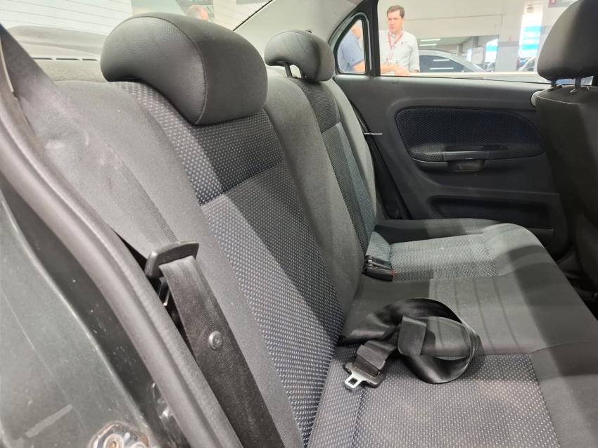 volkswagen voyage 1.0 mi comfortline 8v flex 4p manual 201511