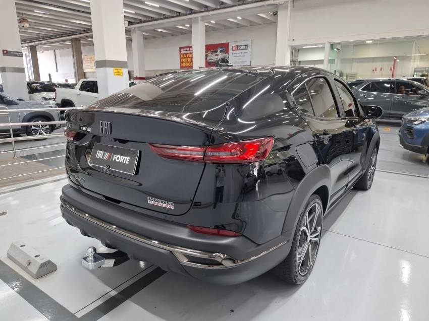 fiat fastback 1.0 turbo 200 flex impetus cvt 4p automatico 202413