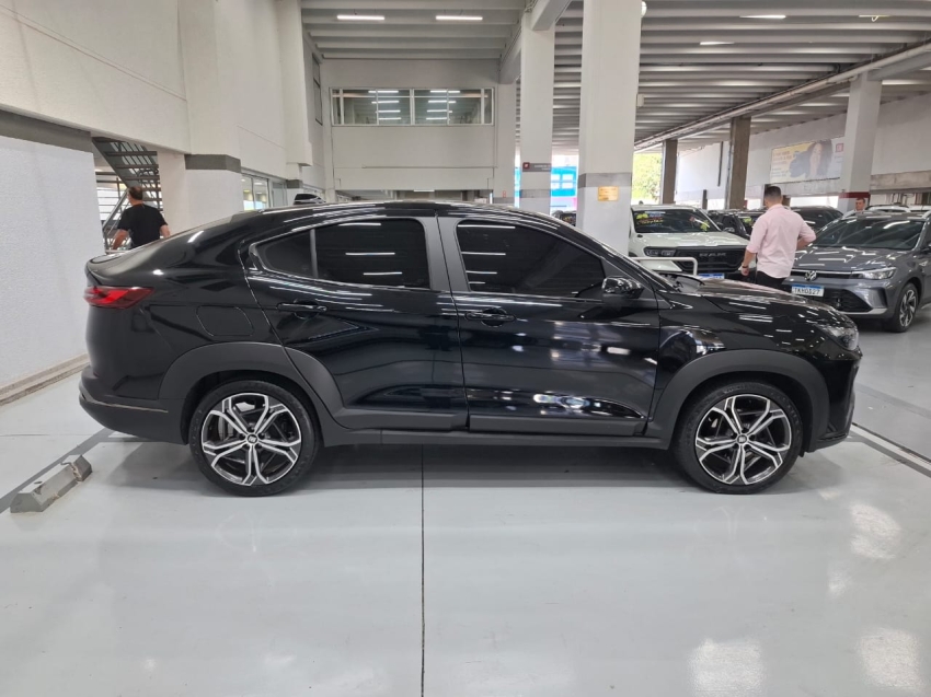 fiat fastback 1.0 turbo 200 flex impetus cvt 4p automatico 20244