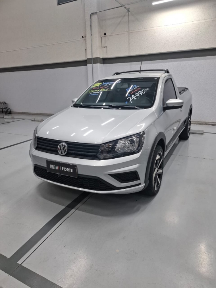 volkswagen saveiro 1.6 msi robust cd 8v flex 2p manual 2022
