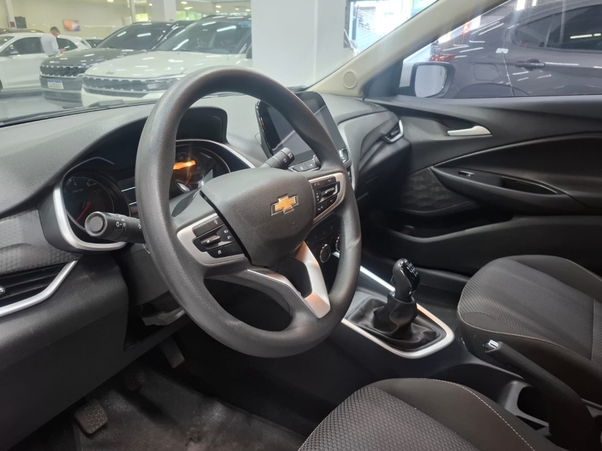 chevrolet onix 1.0 flex lt manual 4p 20235