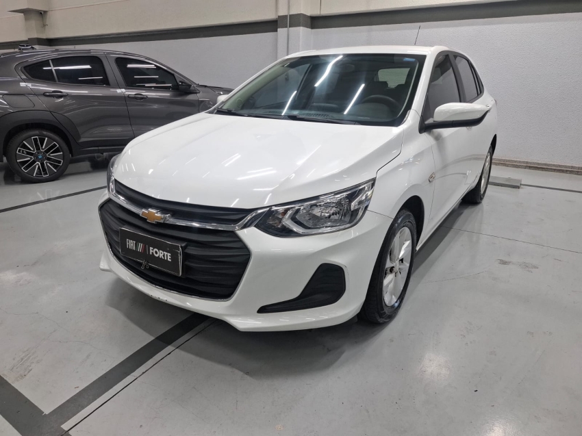 chevrolet onix 1.0 flex lt manual 4p 20231