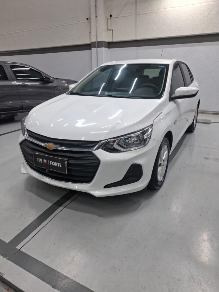 chevrolet onix 1.0 flex lt manual 4p 2023