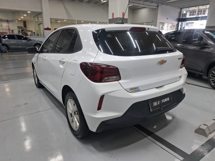 chevrolet onix 1.0 flex lt manual 4p 202315