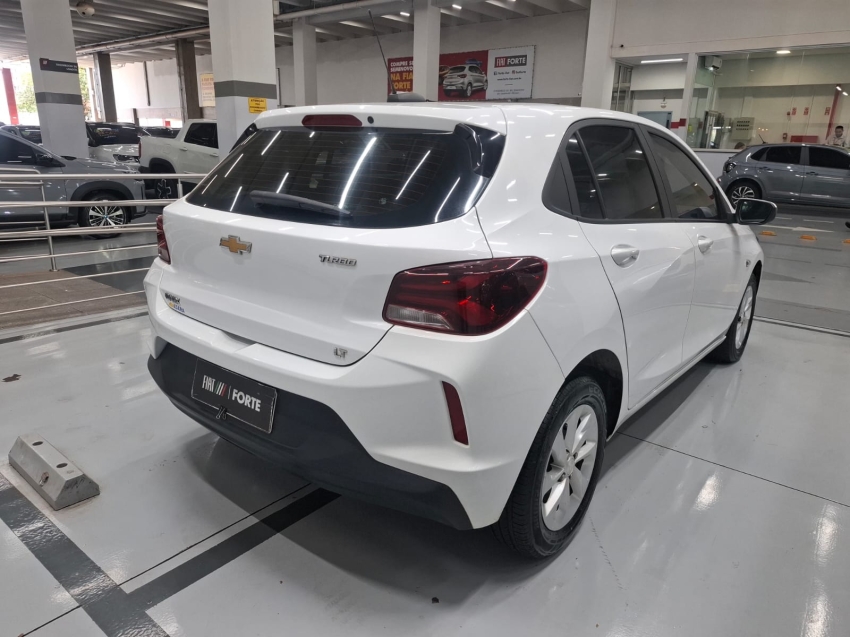 chevrolet onix 1.0 flex lt manual 4p 202313