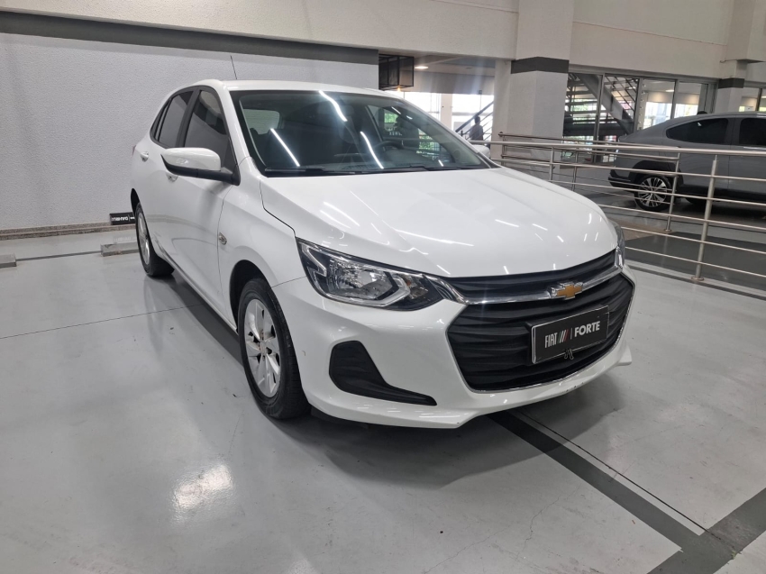 chevrolet onix 1.0 flex lt manual 4p 20233