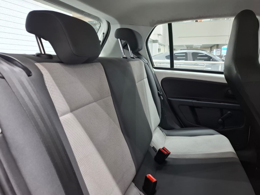 volkswagen up 1.0 mpi take 12v flex 4p manual 201511