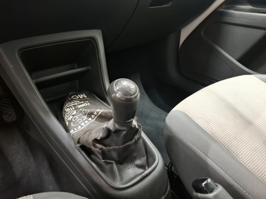 volkswagen up 1.0 mpi take 12v flex 4p manual 20156