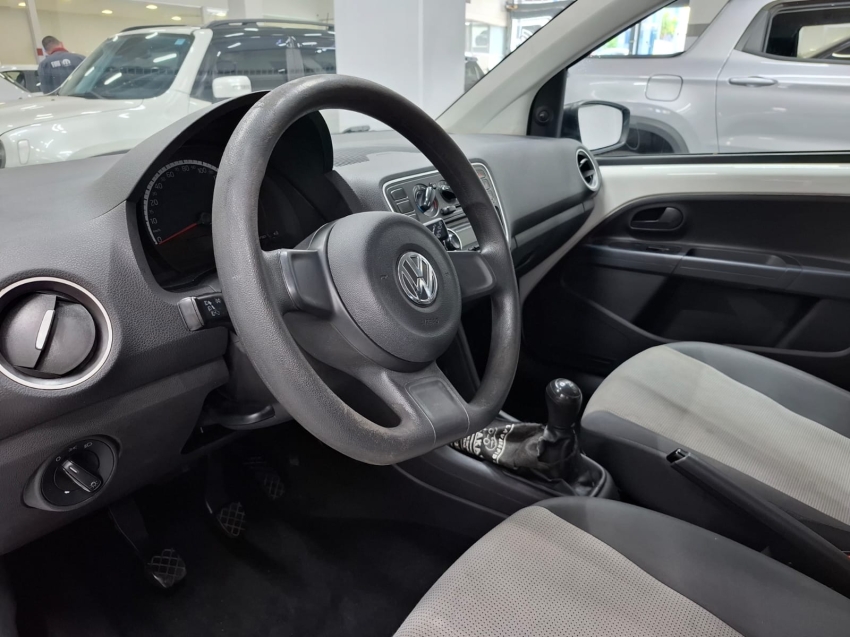 volkswagen up 1.0 mpi take 12v flex 4p manual 20155