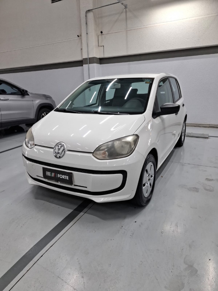 volkswagen up 1.0 mpi take 12v flex 4p manual 2015