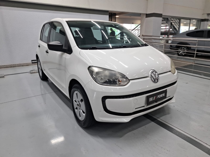 volkswagen up 1.0 mpi take 12v flex 4p manual 20153