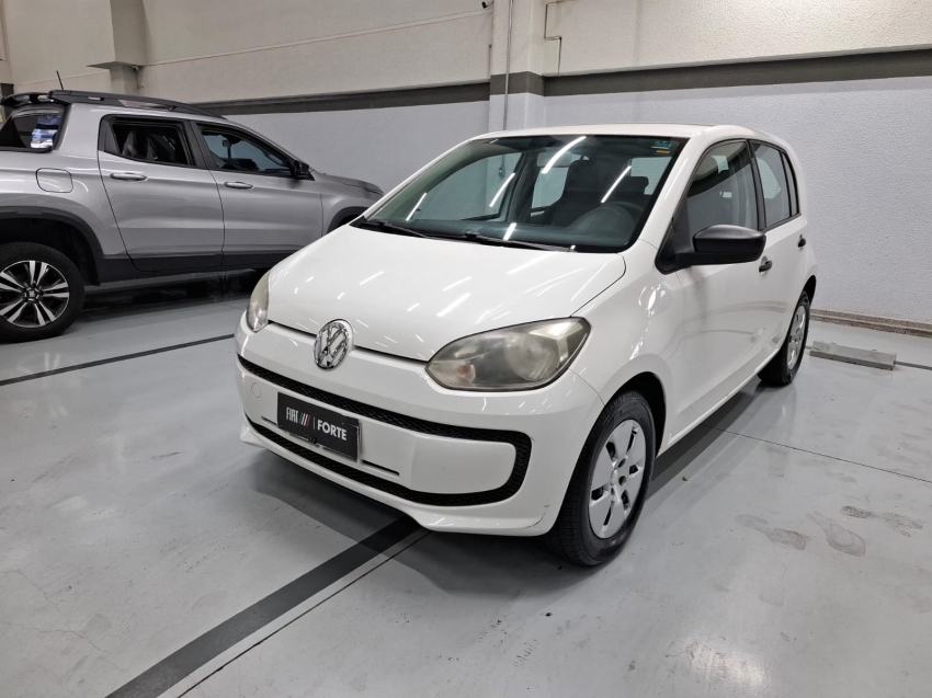 volkswagen up 1.0 mpi take 12v flex 4p manual 20151