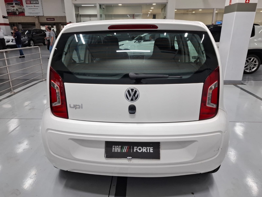 volkswagen up 1.0 mpi take 12v flex 4p manual 201514