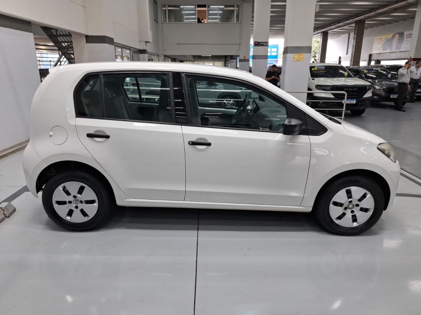 volkswagen up 1.0 mpi take 12v flex 4p manual 20154