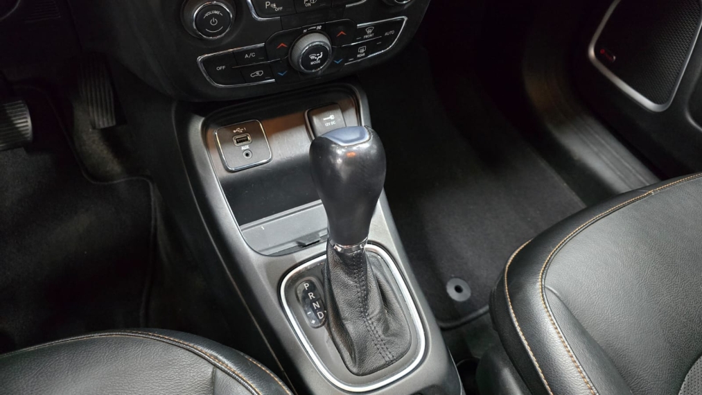 jeep compass 2.0 16v flex longitude automatico 4p 20207