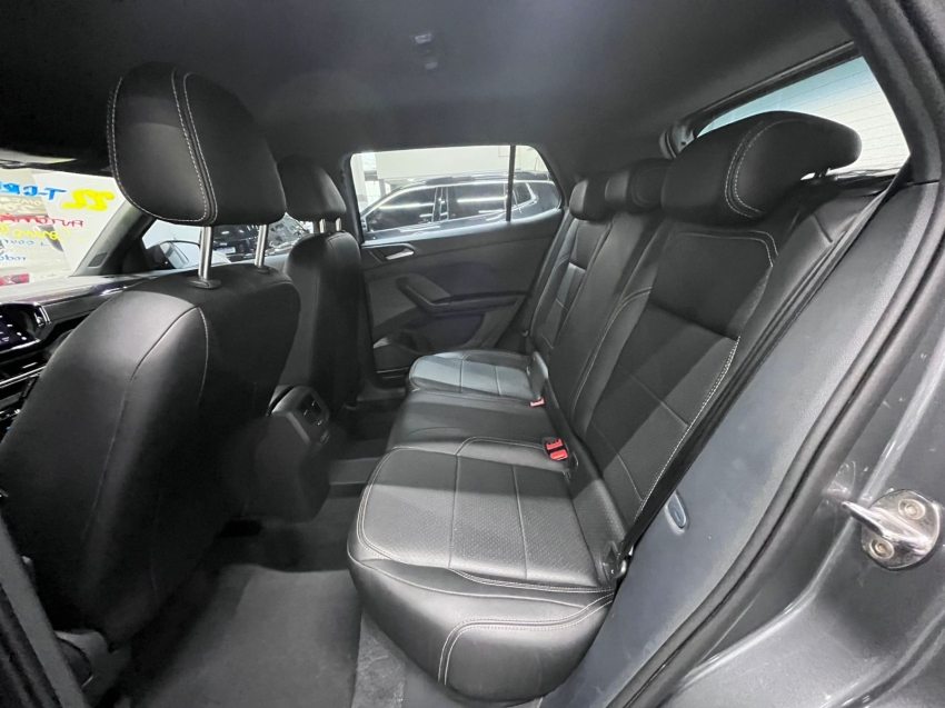 volkswagen t-cross 1.0 200 tsi total flex comfortline automatico 4p 202212