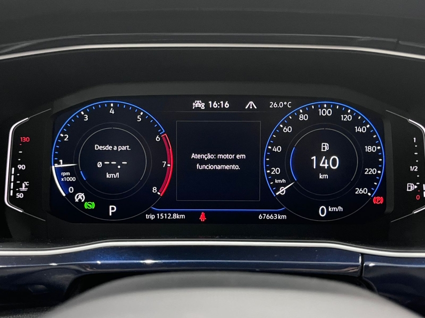 volkswagen t-cross 1.0 200 tsi total flex comfortline automatico 4p 20229