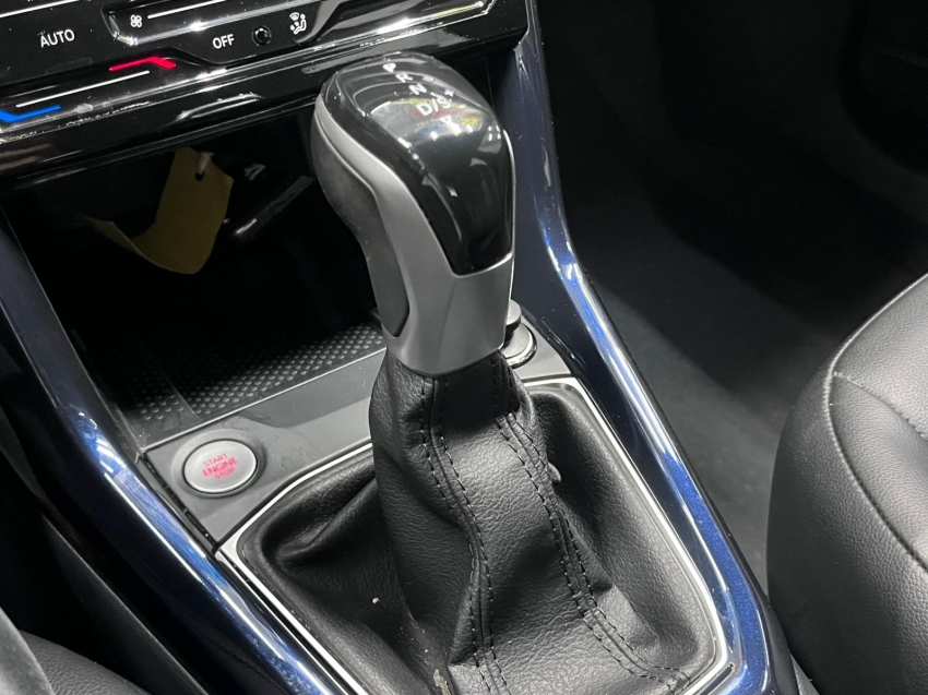 volkswagen t-cross 1.0 200 tsi total flex comfortline automatico 4p 20227