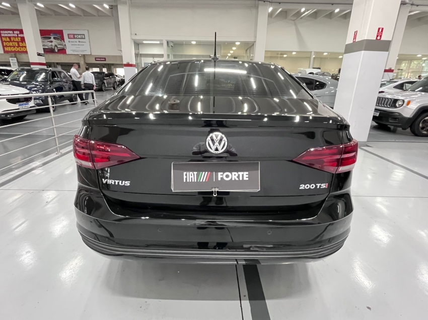 volkswagen virtus 1.0 200 tsi comfortline automatico flex 4p 202214