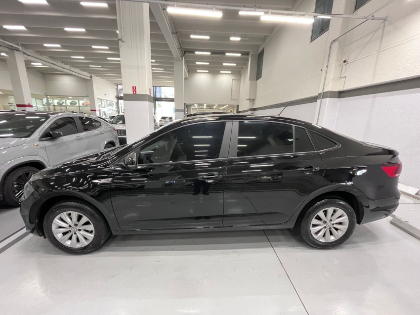 volkswagen virtus 1.0 200 tsi comfortline automatico flex 4p 20225