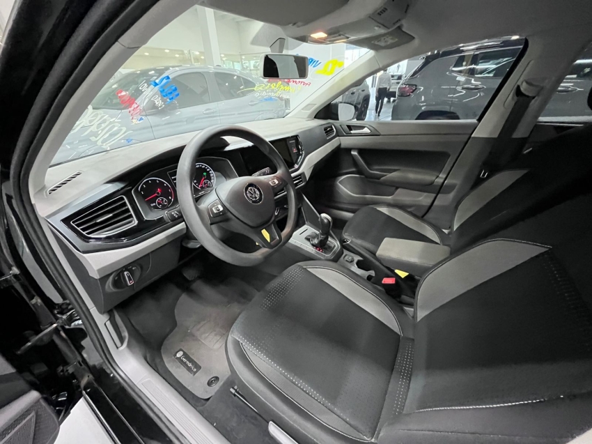 volkswagen virtus 1.0 200 tsi comfortline automatico flex 4p 20226