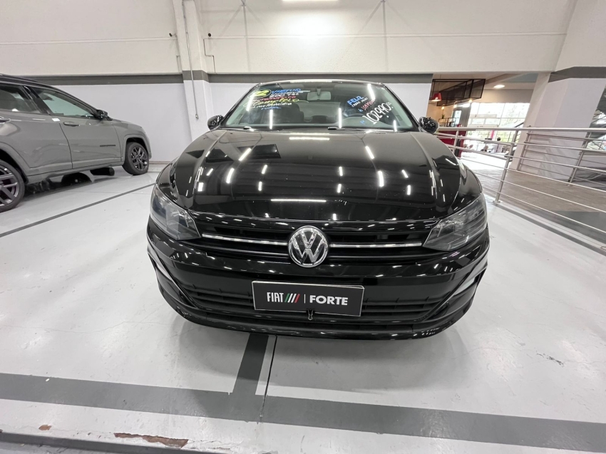 volkswagen virtus 1.0 200 tsi comfortline automatico flex 4p 20222