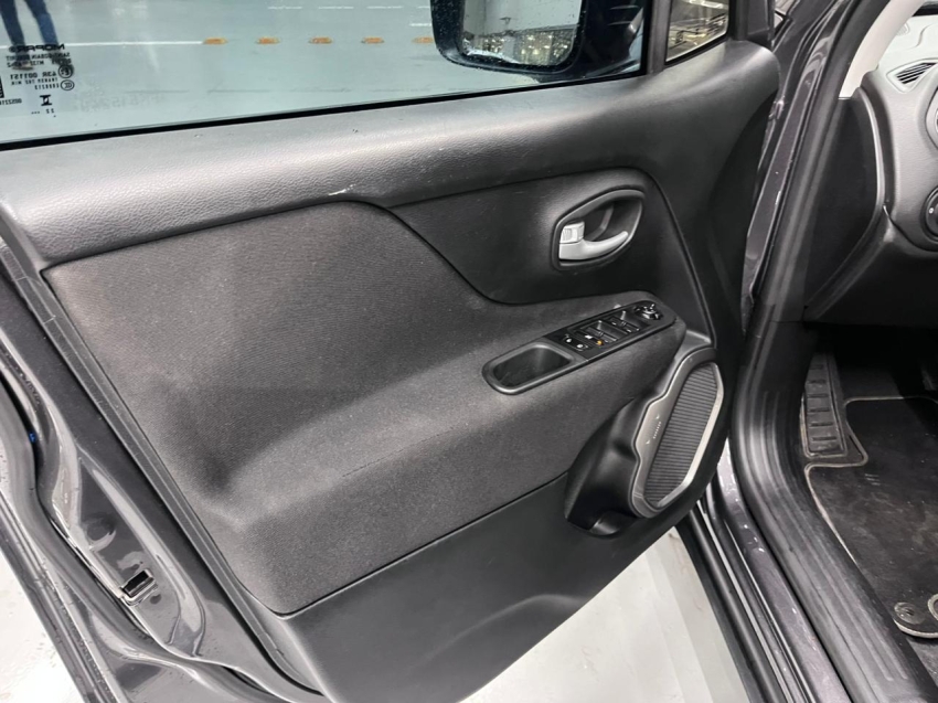 jeep renegade 1.3 t270 turbo flex sport at6 4p automatico 20238