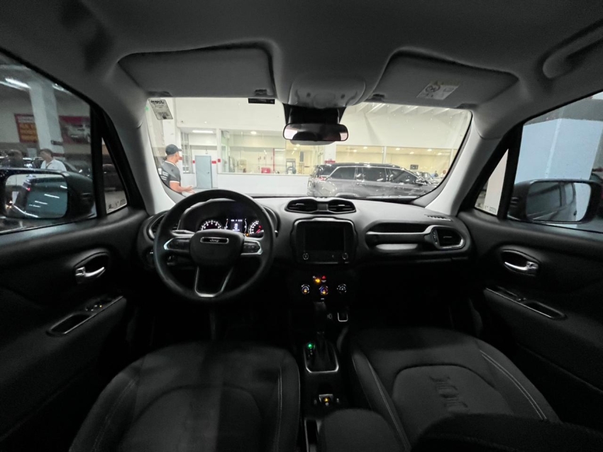 jeep renegade 1.3 t270 turbo flex sport at6 4p automatico 202310