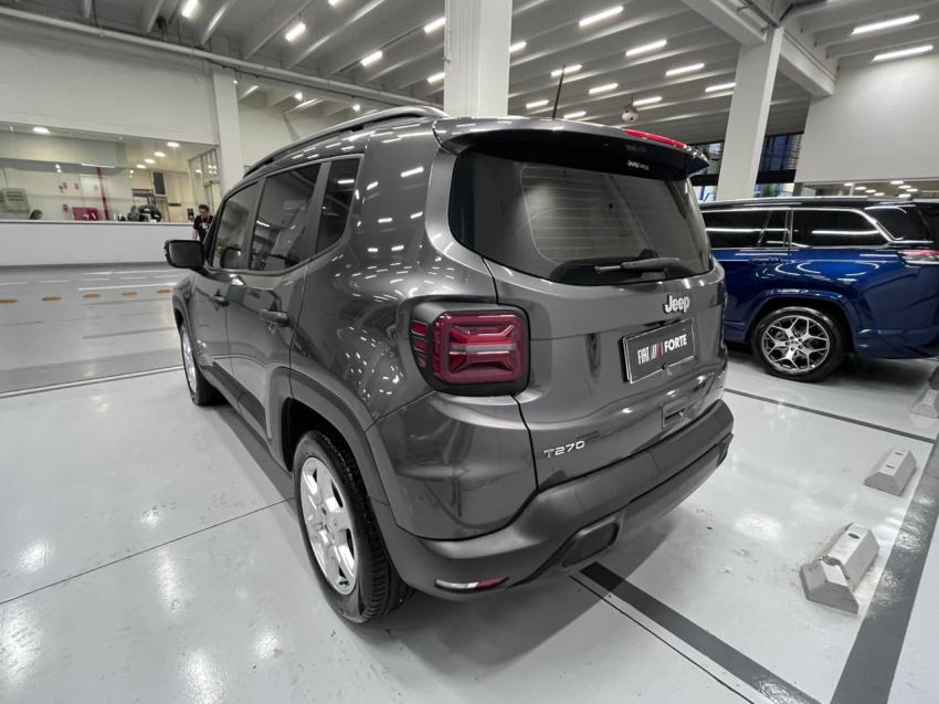 jeep renegade 1.3 t270 turbo flex sport at6 4p automatico 202315