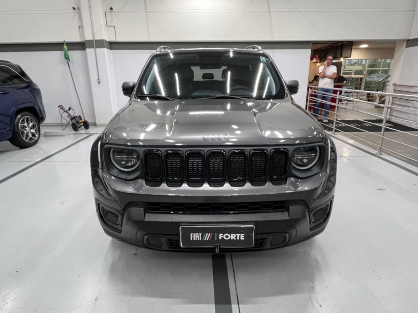jeep renegade 1.3 t270 turbo flex sport at6 4p automatico 20232