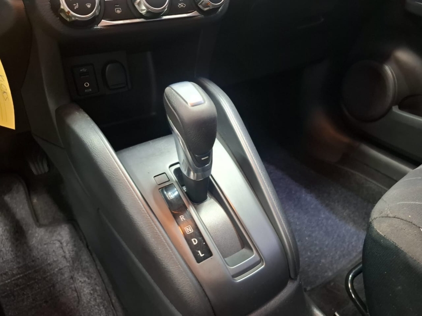 nissan kicks 1.6 16v flexstart s direct 4p xtronic flex automatico 20206