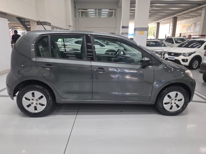 volkswagen up 1.0 mpi take 12v flex 2p manual 4p 20164