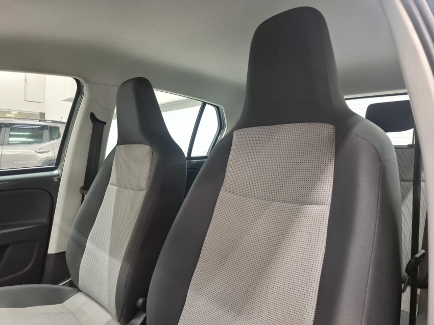 volkswagen up 1.0 mpi take 12v flex 2p manual 4p 20169