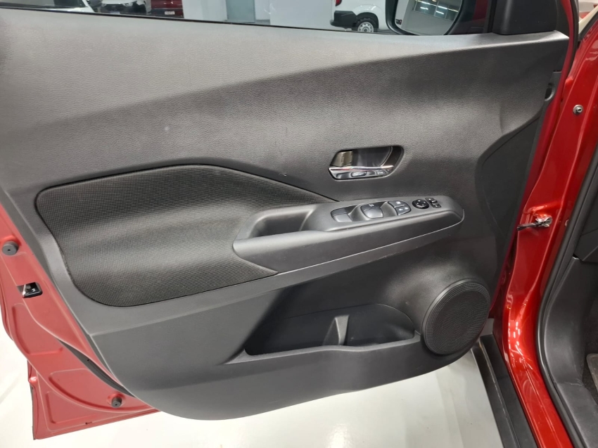 nissan kicks 1.6 16v flexstart sense xtronic flex 4p automatico 20247