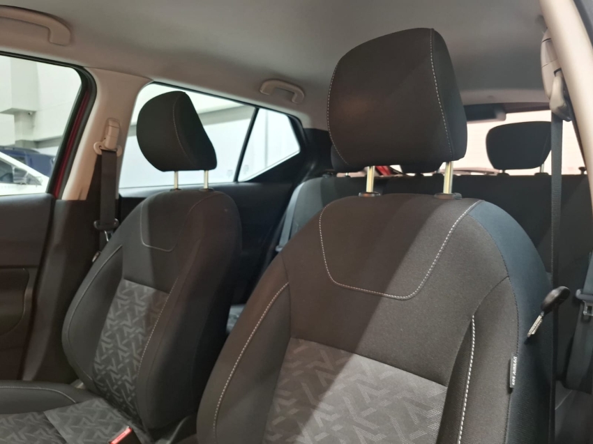 nissan kicks 1.6 16v flexstart sense xtronic flex 4p automatico 20249