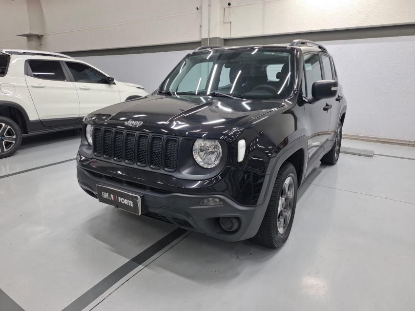 jeep renegade 1.8 16v flex 4p automatico 20201