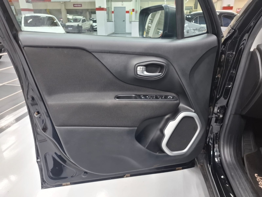 jeep renegade 1.8 16v flex 4p automatico 20207