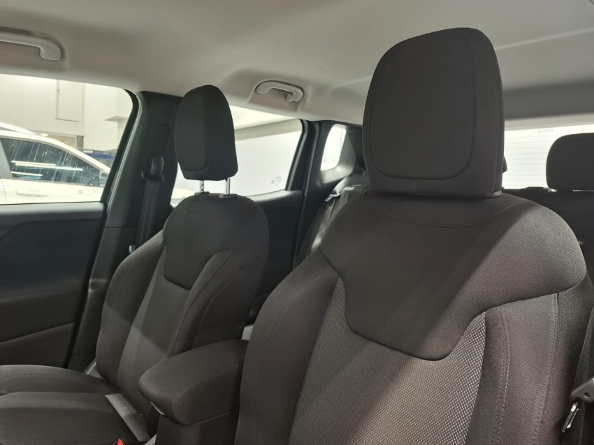 jeep renegade 1.8 16v flex 4p automatico 20209