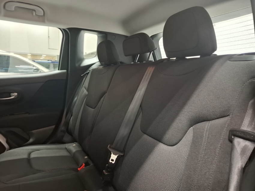 jeep renegade 1.8 16v flex 4p automatico 202012
