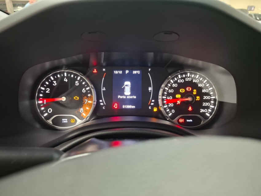 jeep renegade 1.8 16v flex 4p automatico 20208