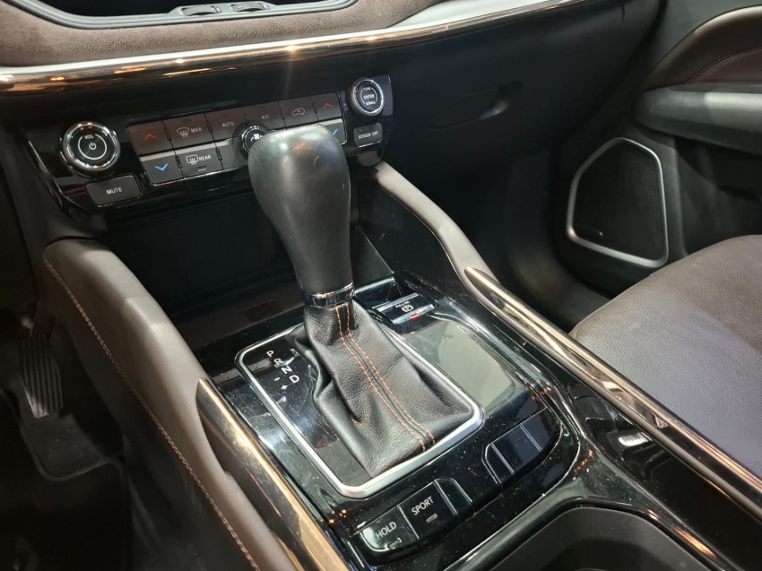 jeep commander 1.3 t270 turbo flex overland at6 4p automatico 20236