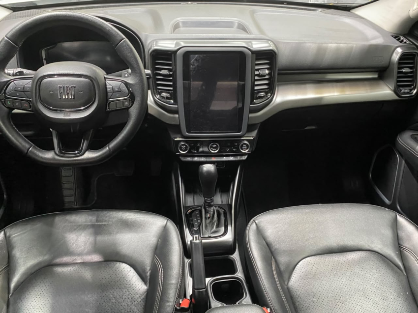 fiat toro 2.0 16v turbo diesel volcano 4wd at9 4p automatico 202310