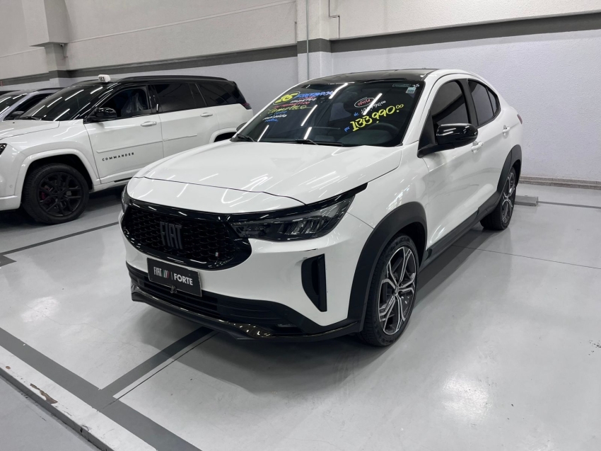 fiat fastback 1.0 turbo 200 flex impetus cvt 4p automatico 2025