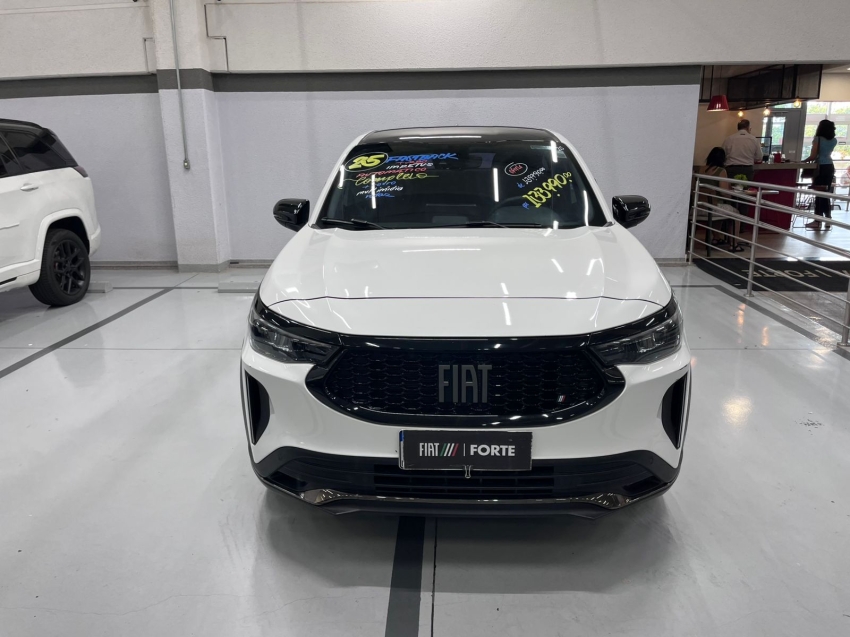 fiat fastback 1.0 turbo 200 flex impetus cvt 4p automatico 20252