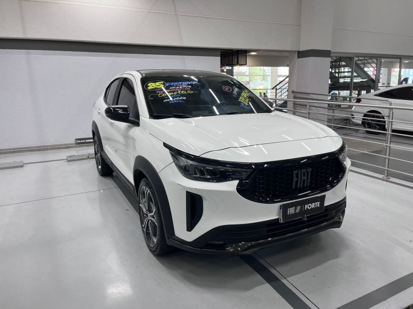 fiat fastback 1.0 turbo 200 flex impetus cvt 4p automatico 20253